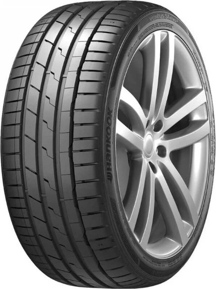 Фото Автомобильная шина летняя HANKOOK Ventus S1 evo3 SUV K127A 255/55/R19 111 W