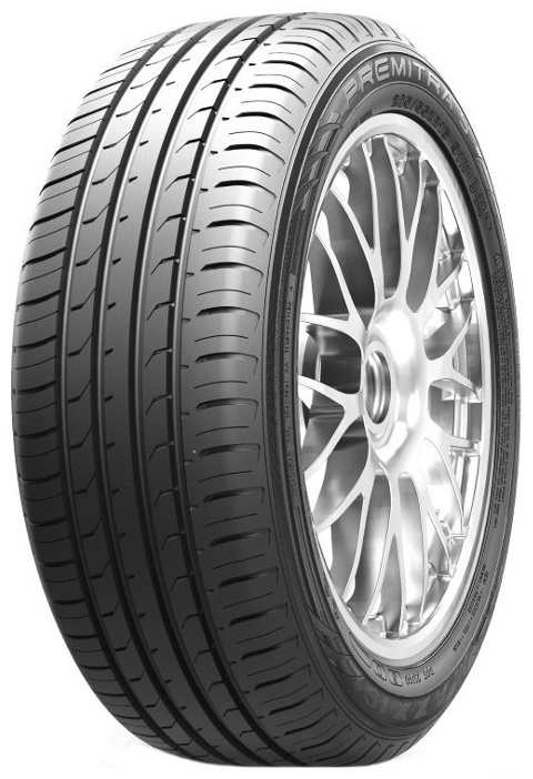 Фото Автомобильная шина летняя MAXXIS HP5 205/60/R16 92V