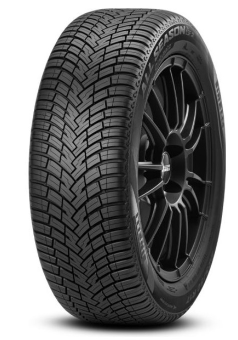 Автомобильная шина летняя PIRELLI Cinturato All-Season SF2 185/60/R15 88V XL