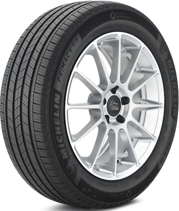 Фото Автомобильная шина летняя MICHELIN Primacy All Season 275/50/R21 Y113