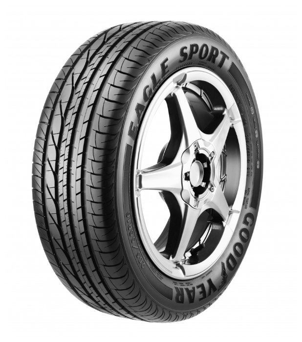 Фото Автомобильная шина летняя GOODYEAR Eagle Sport 195/55/R15 85 H