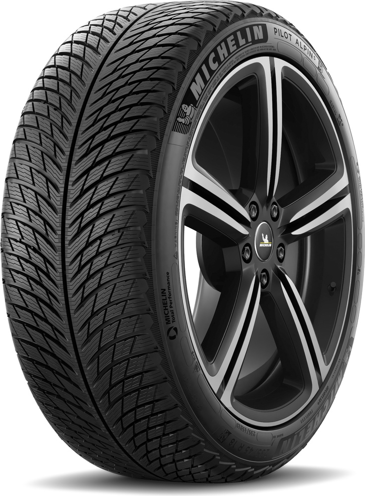 Фото Автомобильная шина зимняя MICHELIN Pilot ALPIN 5 285/40/R22 V110