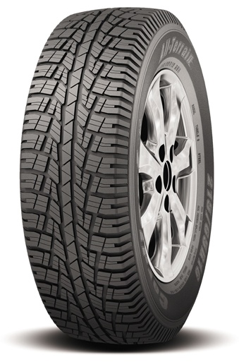 Автомобильная шина летняя CORDIANT All-Terrain 235/60/R16 104T