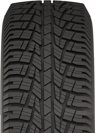 Фото Автомобильная шина летняя CORDIANT All-Terrain 235/60/R16 104T