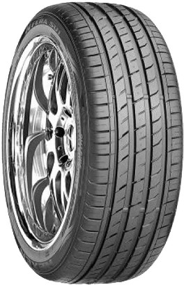 Фото Автомобильная шина летняя NEXEN 225/50/R17 98W Z XL NFERA SU1