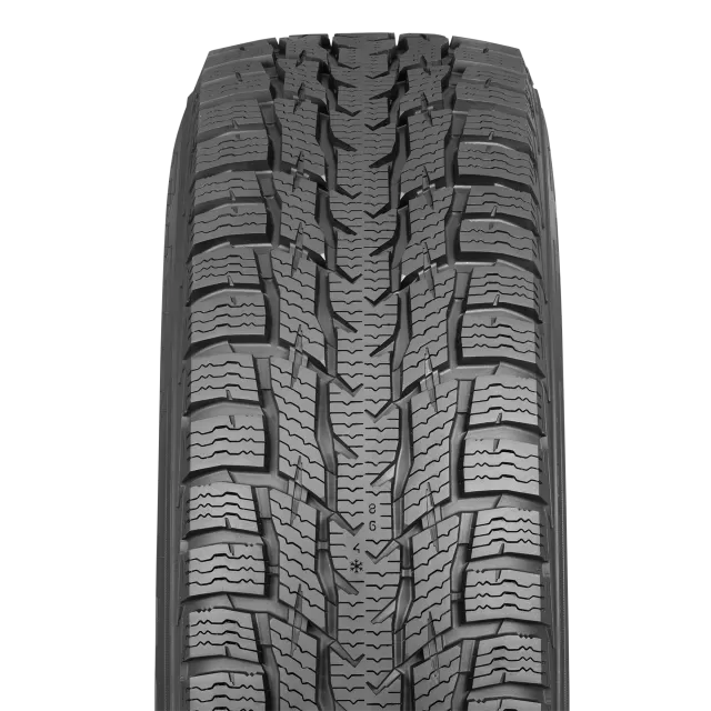 Фото Автомобильная шина зимняя IKON Autograph Snow C3 215/70/R15C R109-107 (фрикц.)