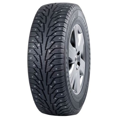 Фото Автомобильная шина зимняя NOKIAN 215/75/R16C/Nordman C/R116-114