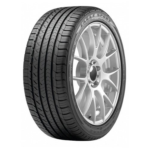 Фото Автомобильная шина летняя GOODYEAR Eagle Sport TZ 215/55/R17 94 V