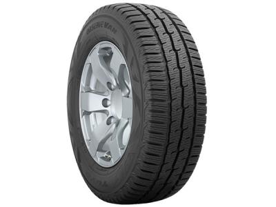 Фото Автомобильная шина летняя TOYO 225/65/R16C Nanoenergy Van 112/110T