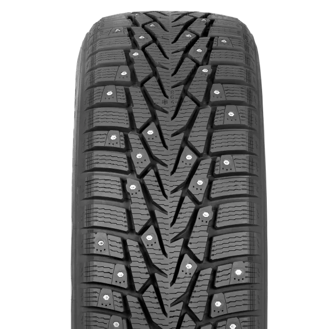Фото Автомобильная шина зимняя IKON Character Ice 7 SUV 225/60/R17 103T
