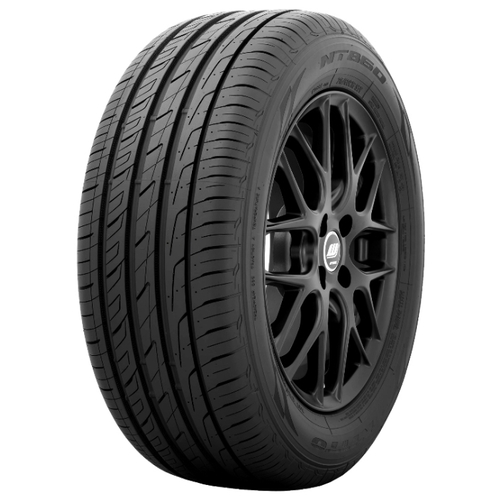 Фото Автомобильная шина летняя NITTO 205/55 R16 91V NT860C