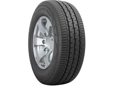 Фото Автомобильная шина летняя TOYO 205/75 R16C Nanoenergy Van 113/111R