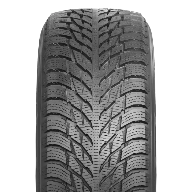 Фото Автомобильная шина зимняя IKON Autograph Snow 3 255/55/R20 R110 (фрикц.)