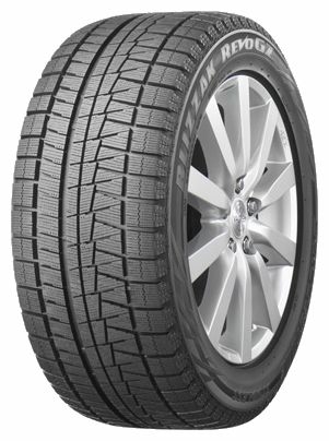 Фото Автомобильная шина зимняя BRIDGESTONE Blizzak Revo GZ 215/55/R16 93 S