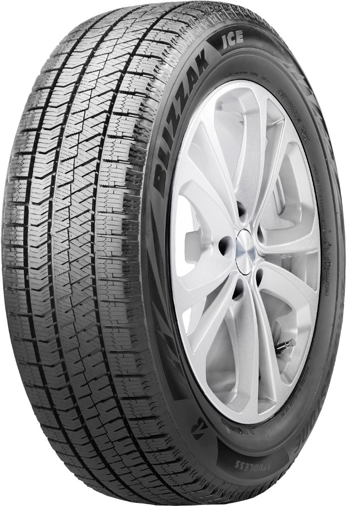 Фото Автомобильная шина зимняя BRIDGESTONE Blizzak ICE 245/45/R19 98S