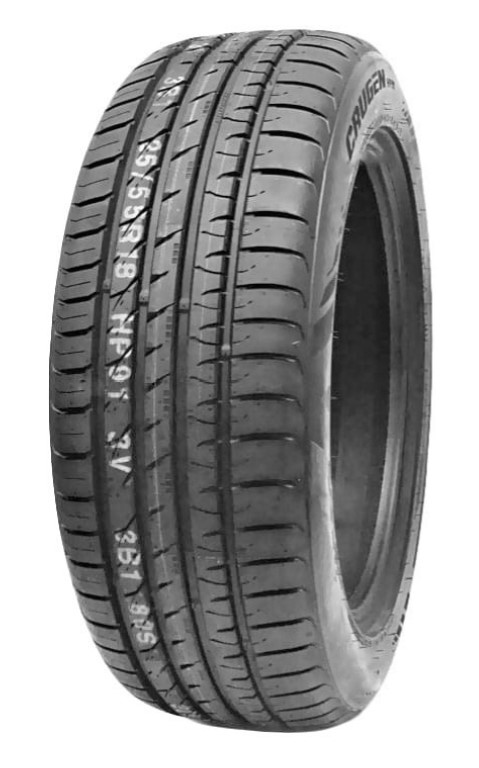 Фото Автомобильная шина летняя KUMHO 315/35 R20 110Y HP91 SUV 2022