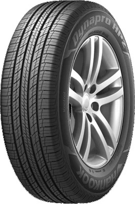 Фото Автомобильная шина летняя HANKOOK DYNAPRO HP2 RA33 285/50/R20 112 V