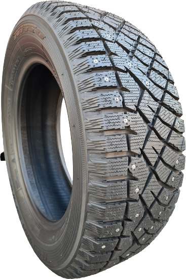 Фото Автомобильная шина зимняя NITTO 245/45/R19 102T Therma Spike (с шипами)