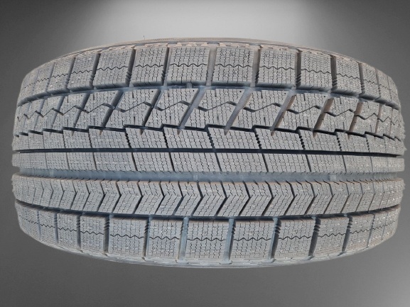 Фотография Автомобильная шина зимняя BRIDGESTONE Blizzak VRX 185/60/R15 84 S