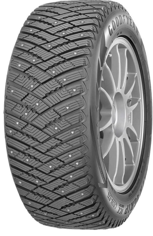 Фото Автомобильная шина зимняя GOODYEAR UltraGrip Ice Arctic 285/50/R20 112T