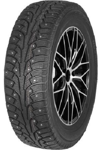 Фото Автомобильная шина зимняя IKON Nordman 5 195/65/R15 T95