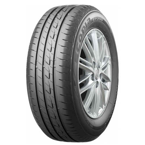 Фото Автомобильная шина летняя BRIDGESTONE 245/45/R18/EP 200/V96