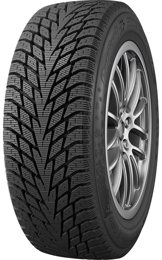 Фото Автомобильная шина зимняя CORDIANT Winter Drive 2 185/60/R15 88T