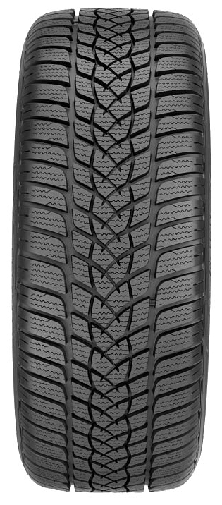 Фото Автомобильная шина зимняя GOODYEAR UltraGrip Performance 2 205/50/R17 89 H