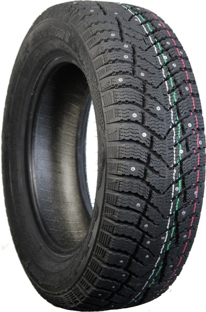 Фото Автомобильная шина зимняя CORDIANT Snow cross 2 185/65/R14 90T шип