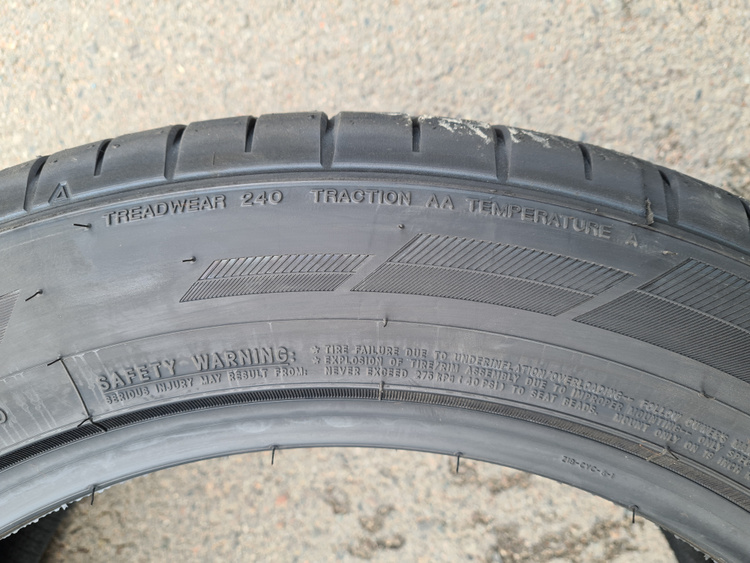 Купить Автомобильная шина летняя TOYO 225/50/R17 Z 98Y PROXES Sport