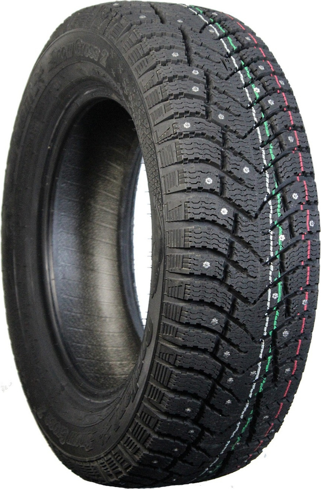 Фото Автомобильная шина зимняя CORDIANT Snow cross 2 185/65/R15 92T (с шипами)