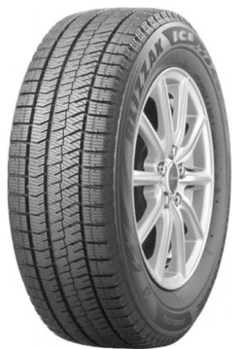 Фото Автомобильная шина зимняя BRIDGESTONE Blizzak ICE 235/45/R17 S97