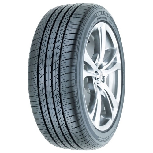 Фото Автомобильная шина летняя BRIDGESTONE 245/45/R19/TURANZA ER33/Y98