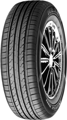 Фото Автомобильная шина летняя NEXEN 215/70/R16 100H NPRIZ RH1