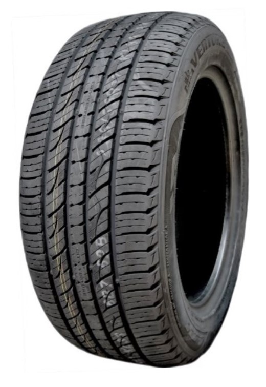 Фото Автомобильная шина летняя KUMHO 205/70/R15 96T KL33 SUV 2022