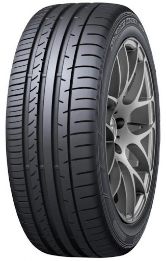 Фото Автомобильная шина летняя DUNLOP Sport Maxx 050+ 295/30/R22 103Y