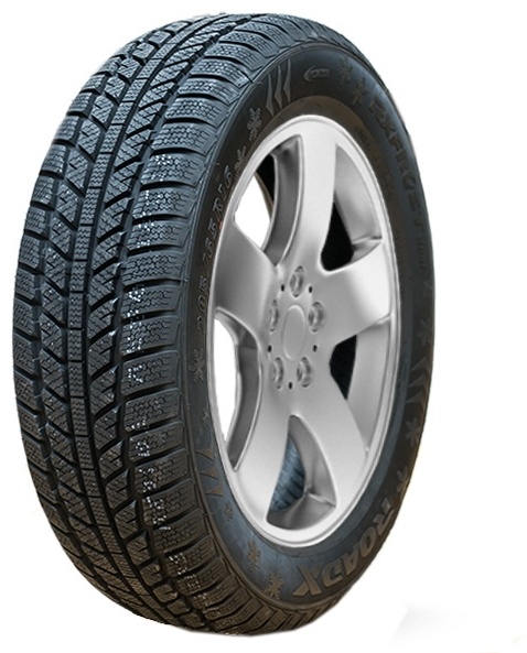 Фото Автомобильная шина зимняя Roadx RX FROST WH01 225/55/R16 H99