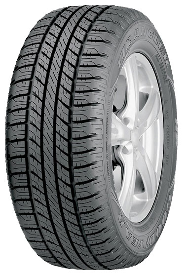 Фото Автомобильная шина летняя GOODYEAR Wrangler HP All Weather 275/70/R16 114 H