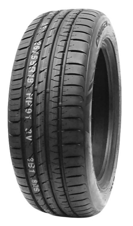 Фото Автомобильная шина летняя KUMHO 285/45/R19 107W HP91 SUV 2022