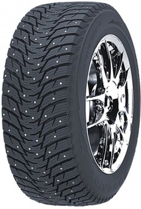 Фото Автомобильная шина зимняя GOODRIDE STUD TL UL XL (Z-506) 175/65/R14PR 86T шип