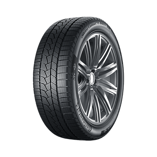 Фото Автомобильная шина зимняя CONTINENTAL 275/50/R21/Winter Contact TS860/V113