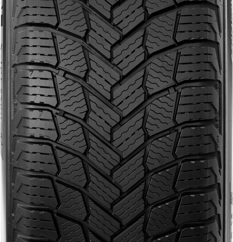 Картинка Автомобильная шина зимняя MICHELIN X-ICE SNOW 185/60/R15 H88