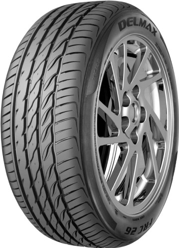 Фото Автомобильная шина летняя DELMAX PERFORMPRO 225/55/R19 99 W