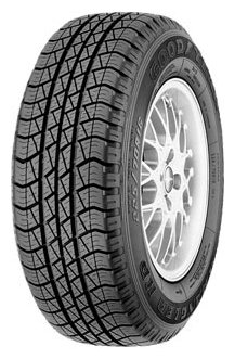 Фото Автомобильная шина летняя GOODYEAR Wrangler MT/R 235/70/R16 106 Q