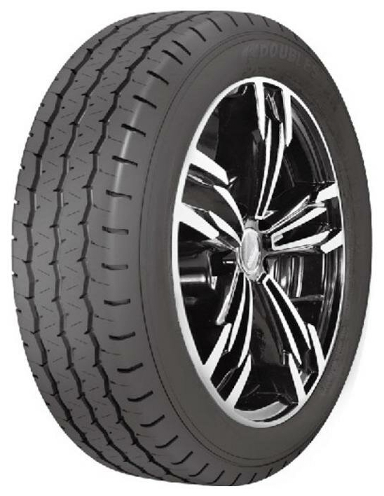 Фото Автомобильная шина летняя DoubleStar DL01 225/75/R16 121/120 R