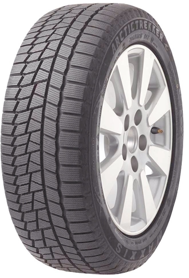 Автомобильная шина зимняя MAXXIS SP-02 215/60/R16 99T (DD)