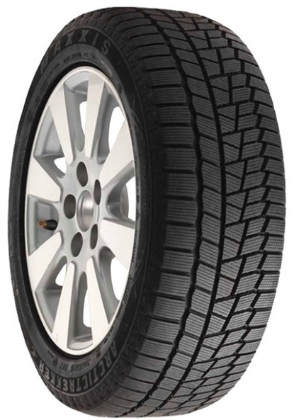 Фотография Автомобильная шина зимняя MAXXIS SP-02 215/60/R16 99T (DD)