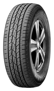 Фото Автомобильная шина летняя NEXEN 275/60/R20 115S ROADIAN HTX RH5 T/L (2021)