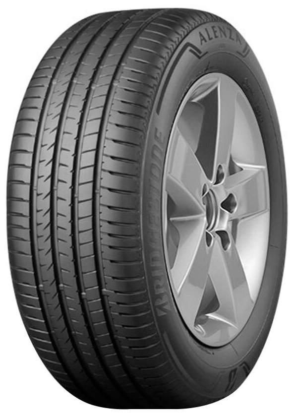 Фото Автомобильная шина летняя BRIDGESTONE Alenza 001/255/50/R19/Y107