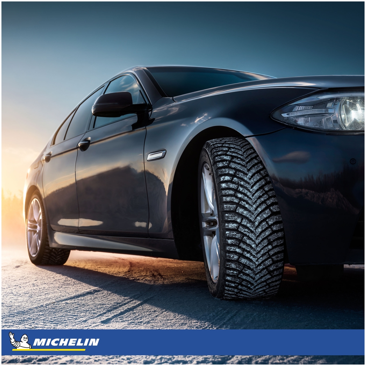 Цена Автомобильная шина зимняя MICHELIN X-ICE NORTH 4 225/50/R17 98 T